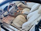 Thumbnail Photo 4 for 2007 Mercedes-Benz SL550