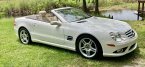 Thumbnail Photo 2 for 2007 Mercedes-Benz SL550