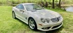 Thumbnail Photo 1 for 2007 Mercedes-Benz SL550