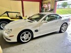 Thumbnail Photo 3 for 2007 Mercedes-Benz SL550