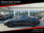 2007 Mercedes-Benz SL550