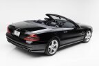 Thumbnail Photo 2 for 2007 Mercedes-Benz SL55 AMG