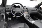 Thumbnail Photo 5 for 2007 Mercedes-Benz SL55 AMG