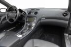Thumbnail Photo 1 for 2007 Mercedes-Benz SL55 AMG