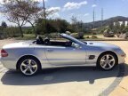 Thumbnail Photo 5 for 2007 Mercedes-Benz SL600