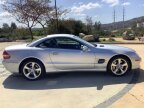Thumbnail Photo 4 for 2007 Mercedes-Benz SL600