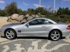 Thumbnail Photo 6 for 2007 Mercedes-Benz SL600