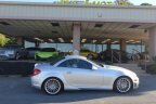 Thumbnail Photo 1 for 2007 Mercedes-Benz SLK55 AMG