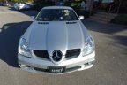 Thumbnail Photo 5 for 2007 Mercedes-Benz SLK55 AMG