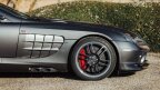 Thumbnail Photo 4 for 2007 Mercedes-Benz SLR