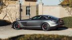 Thumbnail Photo 2 for 2007 Mercedes-Benz SLR
