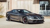 2007 Mercedes-Benz SLR