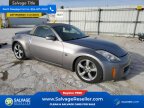 Thumbnail Photo 5 for New 2007 Nissan 350Z Roadster