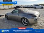 Thumbnail Photo 3 for New 2007 Nissan 350Z Roadster