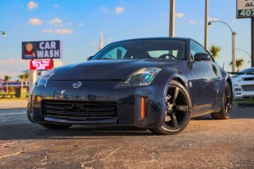 2007 Nissan 350Z