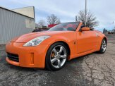 2007 Nissan 350Z