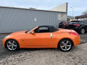 2007 Nissan 350Z