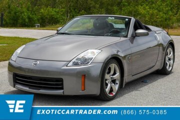 2007 Nissan 350Z