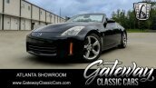 2007 Nissan 350Z Roadster