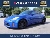 2007 Nissan 350Z