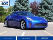 2007 Nissan 350Z