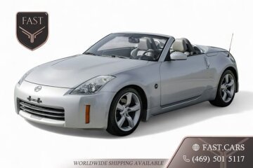 2007 Nissan 350Z