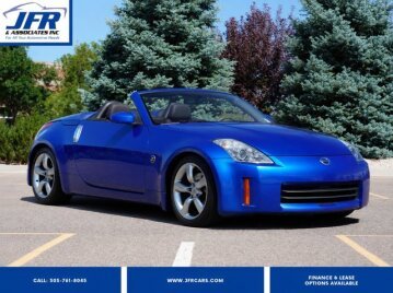 2007 Nissan 350Z