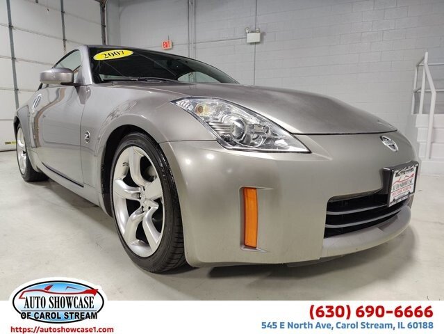 2007 Nissan 350Z