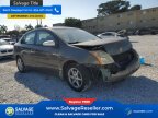 Thumbnail Photo 5 for New 2007 Nissan Sentra