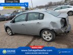 Thumbnail Photo 3 for 2007 Nissan Sentra