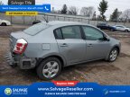Thumbnail Photo 4 for 2007 Nissan Sentra