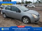Thumbnail Photo 5 for 2007 Nissan Sentra