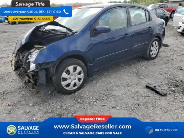 New 2007 Nissan Sentra