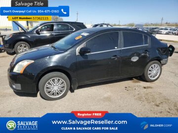 2007 Nissan Sentra