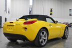 Thumbnail Photo 5 for 2007 Pontiac Solstice