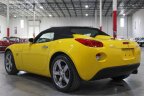 Thumbnail Photo 3 for 2007 Pontiac Solstice
