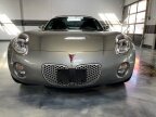 Thumbnail Photo 4 for 2007 Pontiac Solstice