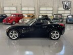 Thumbnail Photo 3 for 2007 Pontiac Solstice