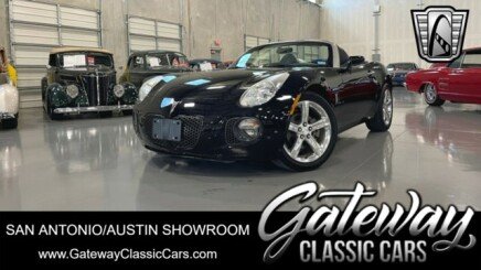 Photo 1 for 2007 Pontiac Solstice