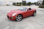 Thumbnail Photo 3 for 2007 Pontiac Solstice