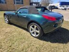 Thumbnail Photo 5 for 2007 Pontiac Solstice