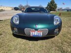 Thumbnail Photo 2 for 2007 Pontiac Solstice