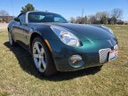 Thumbnail Photo 1 for 2007 Pontiac Solstice