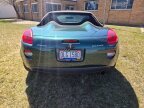 Thumbnail Photo 6 for 2007 Pontiac Solstice