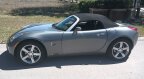 Thumbnail Photo 5 for 2007 Pontiac Solstice Convertible