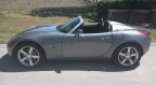 Thumbnail Photo 4 for 2007 Pontiac Solstice Convertible