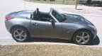 Thumbnail Photo 6 for 2007 Pontiac Solstice Convertible