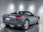 Thumbnail Photo 4 for 2007 Pontiac Solstice Convertible