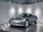 Thumbnail Photo 1 for 2007 Pontiac Solstice Convertible
