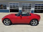Thumbnail Photo 3 for 2007 Pontiac Solstice